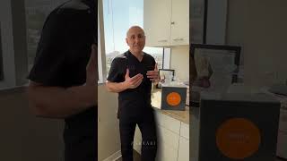 Why We Choose Sientra Implants | Dr. Zarrabi #shorts
