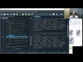 Python Programming - Python SQLite T02 - Create, Delete Table (Part 2/2)