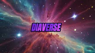 🌌 Diaverse: Покори новую галактику! 🚀