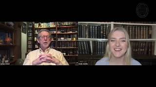 Former Chief Scientist at NASA, Dr James Green | Full Q\u0026A | Oxford Union Web Series