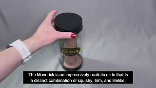 Vixen Creations Vixskin Maverick Review And Unboxing