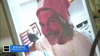 The community rallies around a local store after a beloved worker was killed