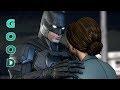 The Honest Batman - Episode 1 - Good Choices - Batman : The Enemy Within Game PC