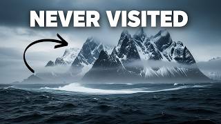 12 Forbidden Places You Can NEVER Visit… (They’re Hiding Something)
