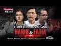 BREAKING NEWS - Luhut Jadi Saksi di Sidang Haris dan Fatia, Kasus Pencemaran Nama Baik