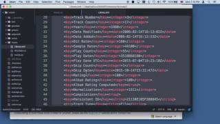 Worked Example: Tracks.py (Chapter 15) (2016 XML version)