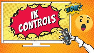 Creating Controls for the IK Skeleton in Maya with Python