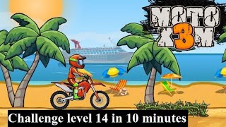 Moto X3M Bike Race Game New Update - Gameplay Android & iOS games 2022 ,Moto X3M Bike Race Game