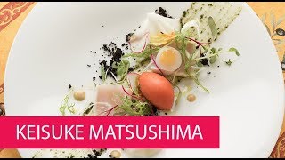 KEISUKE MATSUSHIMA - JAPAN, TOKYO