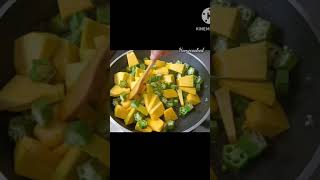 ചൂടുചോറും ഇതുപോലെ ഒരു കറിയും👌😋l lunch recipe l #shortsfeed #shortvideo