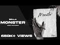 Monster - Bella | Music Video | Home The Album