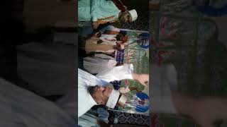 Mehfil shama sarkar hazrat sufi basheer ahmad shah,gaddinasheen sufi imran ahmad shah Bashiri part 3