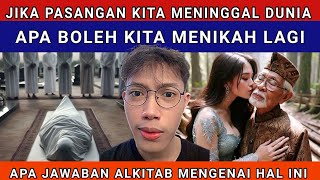 🔴BOLEHKAH MENIKAH LEBIH DARI DUA KALI DI AGAMA KRISTEN | Simak Penjelasan ELIAMYRON #eliamyron