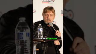 What Mark Hamill REALLY Thinks About the Star Wars Holiday Special
