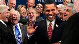 Jeff Rense \u0026 Webster Tarpley - The Predictability Of Politics