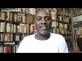 Andrew Mwenda on Identity Economics - CareerEssentialSeries