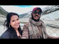 সোনমার্গ sonmarg zoji la zero point the most beautiful place kashmir tour guide