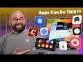 10 Apps I Didn’t Know Were Possible (Until Now)