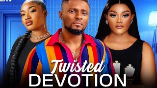 TWISTED DEVOTION | MAURICE SAM - 2024 LATEST NIGERIAN MOVIES