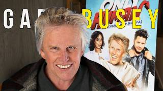 What Really Happened to Gary Busey?