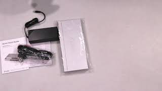 Unboxing Zyxel GS1200-8HP smart switch 8xGigabit 4xPOE