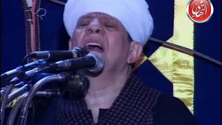 الشيخ ياسين التهامى - لغة القلوب - مولد الامام الحسين 2006 الجزء الثانى