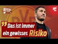 BVB: Holt Dortmund einen Mega-Star zurück? | Reif ist Live