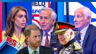Why NO ONE Trusts Prince Harry Ahead Of Invictus Return
