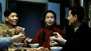 蓝风筝 The Blue Kite 1993 720p DVDRip x264