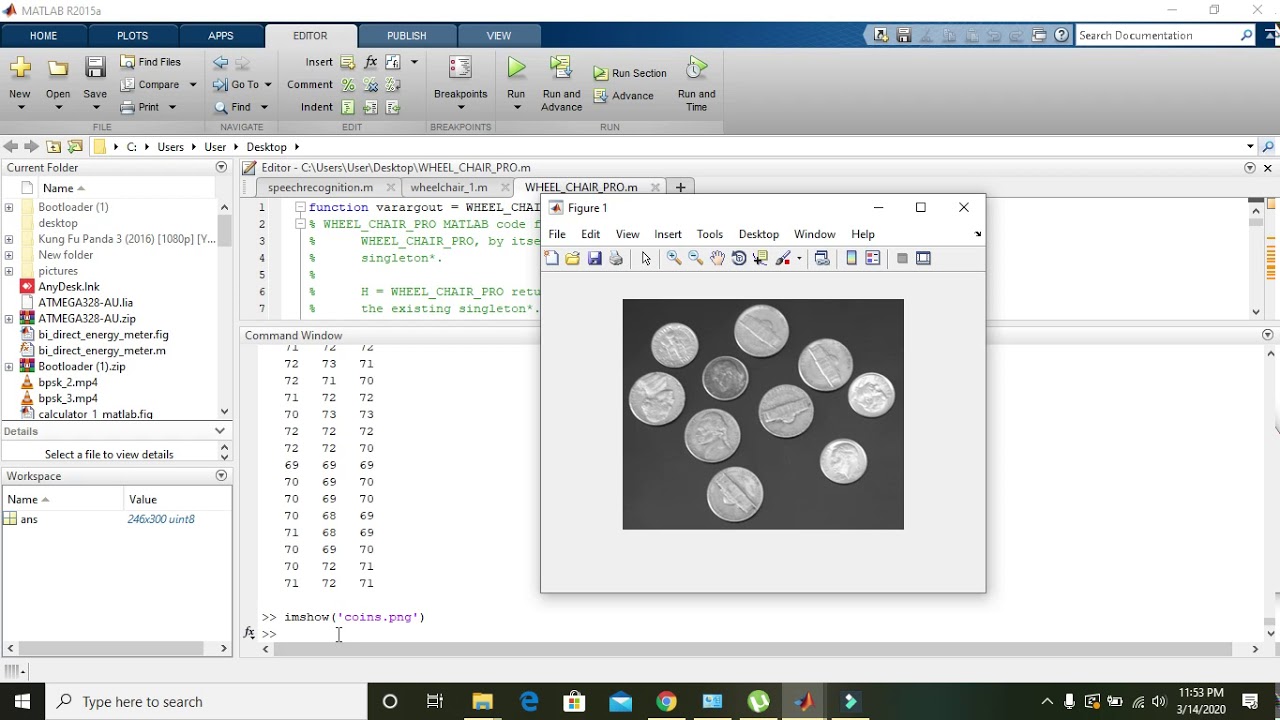 Edge Detection In Matlab | How To Detect Edges In Image In Matlab ...