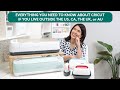 Everything you need to know  about Cricut if you live outside The US, Canada, The UK, or Australia