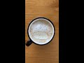 How to Make a Homemade Pumpkin Spice Latte #Shorts