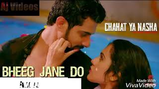 BHeeg Jane Do - full song Audio | Chahat Ya Nasha | sanjeev kumar , Priti sharma , Neha bose