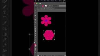 How To Make Vector Flowers In Adobe Illustrator