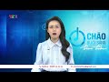 Bão Trà Mi tăng lên 1 cấp, hiện đã cấp 9, giật cấp 11 hướng thẳng vào biển Đông | VTV24