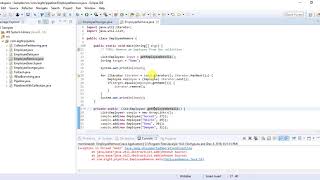 Java8 Part12 remove an object from Collection