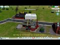 simcity gameplay strategy video 1 se