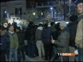 andria bar e negozi di nuovo aperti dopo tre giorni di protesta