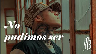 No pudimos ser  - VIDEO OFICIAL  - Santa Fe Klan