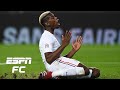 Paul Pogba has to answer for France comments when he returns to Man United – Ale Moreno | ESPN FC