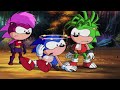 Friend or Foe | Sonic Underground | Cartoons for Kids | WildBrain Superheroes