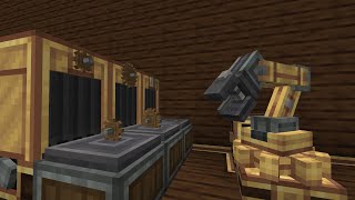 ALL the Create items transportation explained