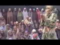 Boko Haram releases 21 Chibok girls to Nigeria government, BBOG upbeat