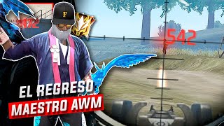 ESCUADRA SE APROVECHA DE VERME SOLO CONTRA ESCUADRA Y RUSHEAN!! || FREE FIRE MAX