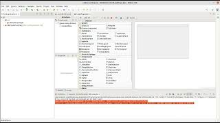 java.lang.module.InvalidModuleDescriptorException