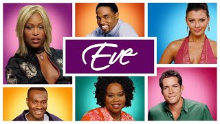 Eve | To Sir, with Mom