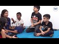 ssj title winner hrithik ஐ கலாய்த்த poovaiyar part 2 exclusive littletalks