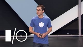 VR at Google - Google I/O 2016