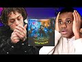 COMEBACK SZN! Lil Skies - Unbothered FULL ALBUM REACTION