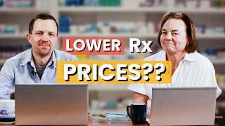 Pharmacists Bust Pharmacy Myths | E3: We Can Actually Lower Your Medication Costs (Yes, Really)